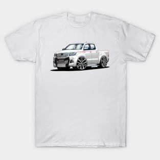 hilux stance T-Shirt